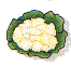 cauliflower(s)