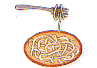 spaghetti