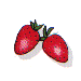 strawberry(strawberries)