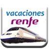 Vacaciones Renfe