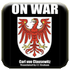 On War, by Carl von Clausewitz