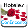 Hoteles con Encanto 