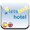 Lets Book Hotel 