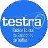 Tabln Edictal de Sanciones de Trfico