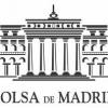 Bolsa de Madrid