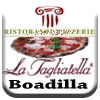 La Tagliatella, Boadilla del Monte, Madrid 