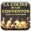 Cocina de los Conventos