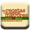 Recetas de Nuestros Mayores 