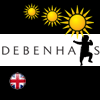 Debenhams UK