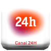 Canal 24 Horas